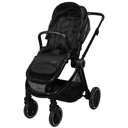 Thing Fenix Stroller Black